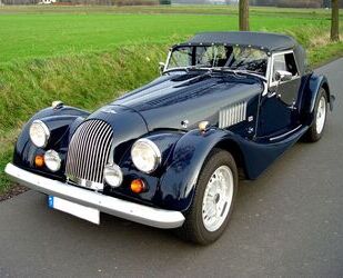 Morgan Plus 8 Gebrauchtwagen
