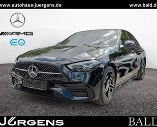 Mercedes-Benz C 180 Gebrauchtwagen