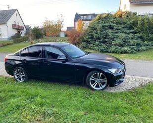 BMW 320 Gebrauchtwagen
