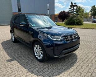 Land Rover Discovery Gebrauchtwagen
