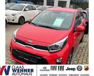 Kia Picanto Gebrauchtwagen