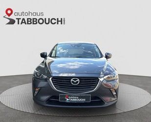 Mazda CX-3 Gebrauchtwagen