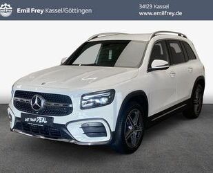 Mercedes-Benz GLB 200 Gebrauchtwagen