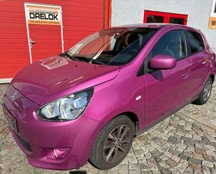 Mitsubishi Space Star Gebrauchtwagen