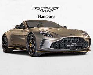 Aston Martin V8 Vantage Gebrauchtwagen