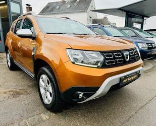 Dacia Duster Gebrauchtwagen