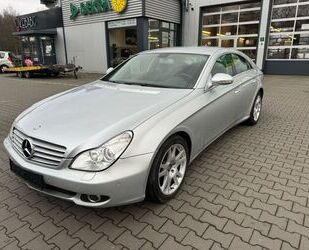 Mercedes-Benz CLS 320 Gebrauchtwagen