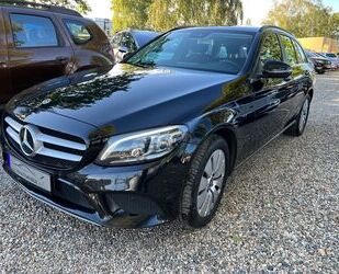Mercedes-Benz C 220 Gebrauchtwagen
