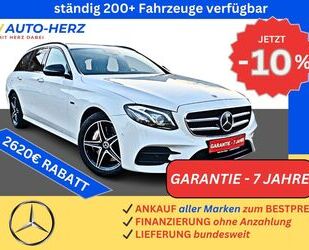 Mercedes-Benz E 300 Gebrauchtwagen