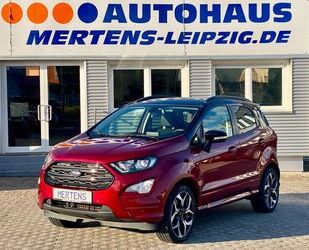 Ford EcoSport Gebrauchtwagen