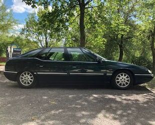 Citroen XM Gebrauchtwagen