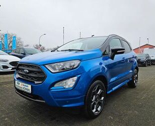 Ford EcoSport Gebrauchtwagen