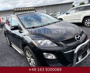Mazda CX-7 Gebrauchtwagen