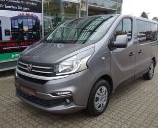 Fiat Talento Gebrauchtwagen