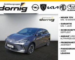 MG MG4 Gebrauchtwagen