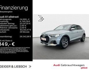 Audi A1 Gebrauchtwagen