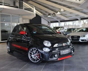 Abarth 595C Gebrauchtwagen