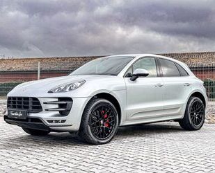 Porsche Macan Gebrauchtwagen
