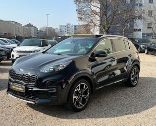 Kia Sportage Gebrauchtwagen