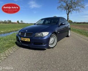 Alpina D3 Gebrauchtwagen