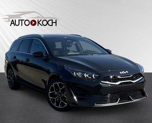 Kia ceed Sportswagon Gebrauchtwagen