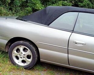 Chrysler Stratus Gebrauchtwagen