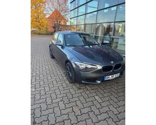 BMW 116 Gebrauchtwagen