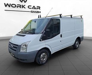 Ford Transit Gebrauchtwagen