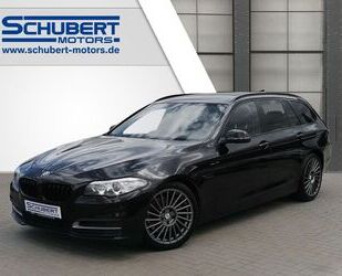 BMW 530 Gebrauchtwagen