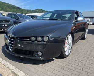 Alfa Romeo 159 Gebrauchtwagen