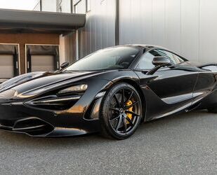 McLaren 720S Gebrauchtwagen
