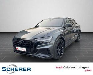 Audi Audi SQ8 TFSI tiptronic MATRIX PANO AHK HUD STANDH Gebrauchtwagen