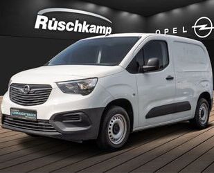 Opel Combo Gebrauchtwagen