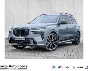 BMW X7 M60 Gebrauchtwagen