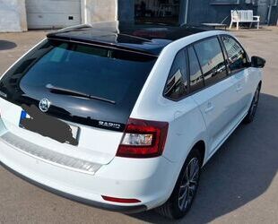 Skoda 120 Gebrauchtwagen