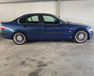 Alpina B3 Gebrauchtwagen