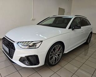 Audi S4 Gebrauchtwagen