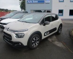 Citroen C3 Gebrauchtwagen