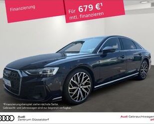 Audi A8 Gebrauchtwagen