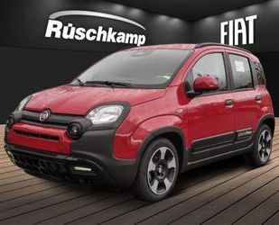 Fiat Panda Gebrauchtwagen