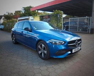 Mercedes-Benz C 220 Gebrauchtwagen