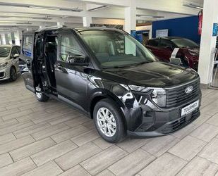 Ford Tourneo Courier Gebrauchtwagen