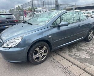 Peugeot 307 Gebrauchtwagen