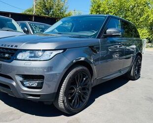 Land Rover Range Rover Sport Gebrauchtwagen