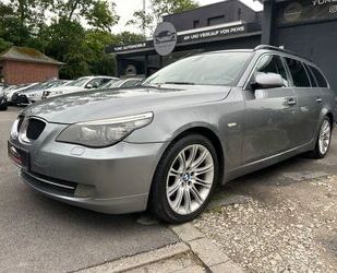 BMW 520 Gebrauchtwagen