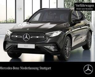 Mercedes-Benz GLC 300 Gebrauchtwagen