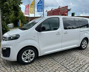 Opel Zafira Life Gebrauchtwagen