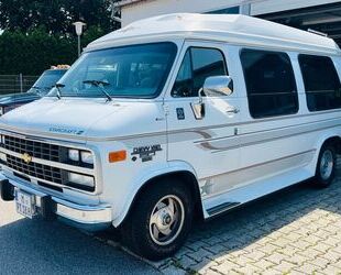 Chevrolet Chevy Van Gebrauchtwagen
