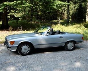 Mercedes-Benz SL 300 Gebrauchtwagen