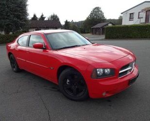 Dodge Charger Gebrauchtwagen